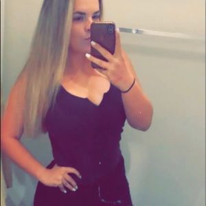 Meet your Posher, Kacie